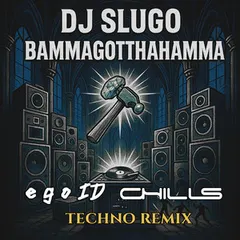 BammaGotTheHamma - Techno Remix