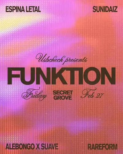 FUNKTION