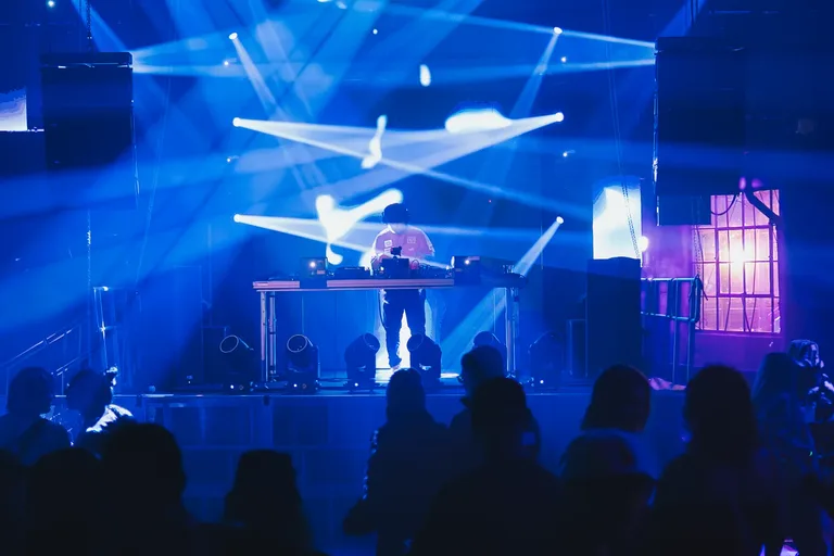 CYPHER 001 — photo 1