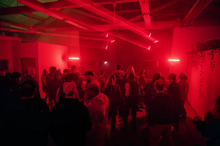 TETHRD — photo 1