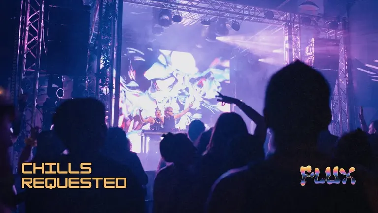 CHILLS x REQUESTED | House DJ Set | FLUX