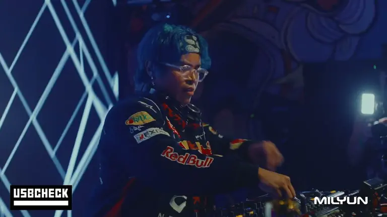 MILYUN | Hype Bass House DJ Set | LOTUS